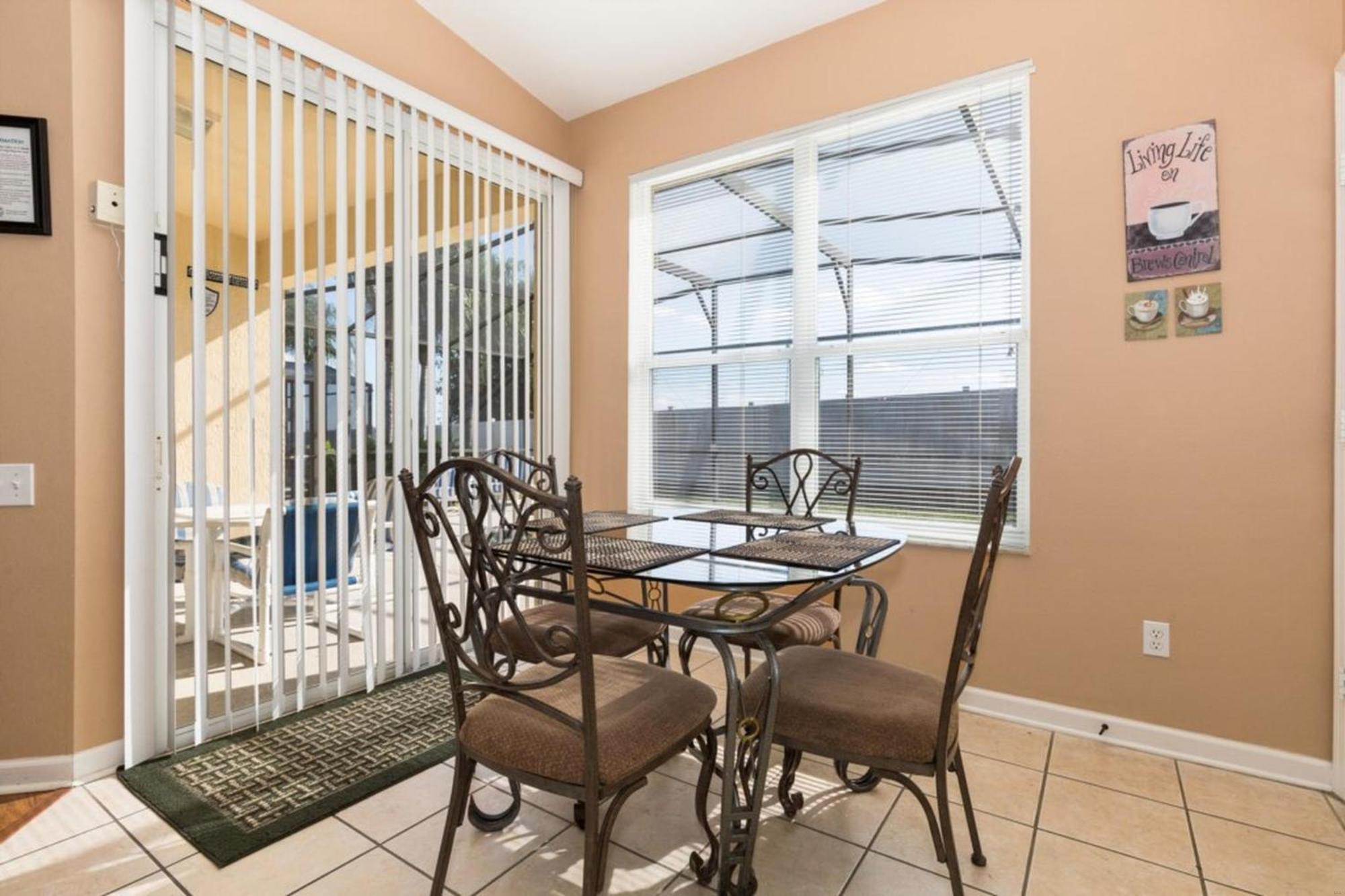 Windsor Palms Villa: Pool & Close To Disney Киссимми Экстерьер фото
